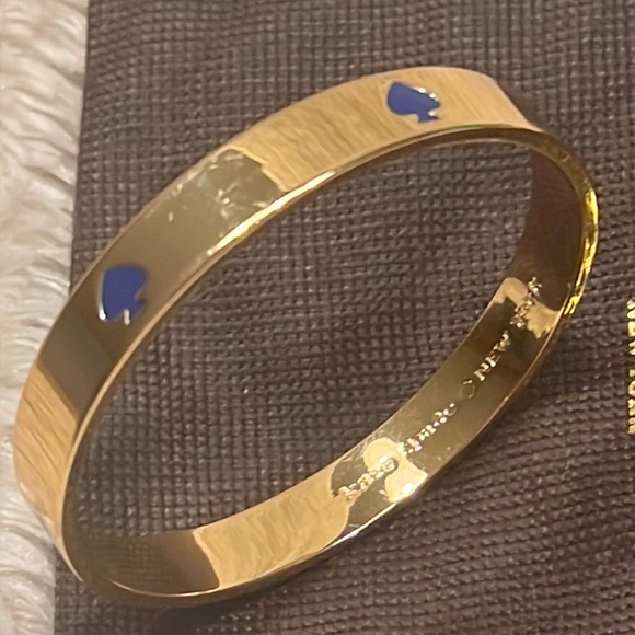 KATE SPADE ♠️ NEW YORK Bracelet - Picture 15 of 15